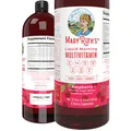Produktbild: MaryRuth Flüssiges Multi-Vitamin Multimineral 32 Fl Oz Himbeere