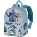 Produktbild: Disney Kinderrucksack Lilo and Stitch Mate-Joy Preschool Unisex Kinder blau