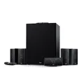 Produktbild: CONSONO 35 CONCEPT Surround Power Edition 