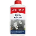 Produktbild: Mellerud WC-Reiniger Urin und Kalkstein Entferner, 2001000820, Kraftreiniger, flüssig, 1 Liter