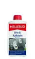 Produktbild: Mellerud Urin & Kalkstein Entferner - 1 l | Urinsteinentferner Extra Stark - Effektiver Reiniger zum Entfernen von Ablagerungen im WC | Gegen Urinstein und Braunstein