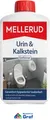 Produktbild: MELLERUD Urin & Kalkstein Entferner, Bad und WC Hygiene Reiniger 1,0 L /#891764