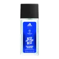 Produktbild: adidas UEFA Best of the Best Duft Körperdeo für Männer 75ml