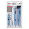 Produktbild: Bosch Accessories Professional 2607010908 SSB-Set Demolition 12.tlg