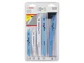 Produktbild: Bosch 12tlg. Säbelsägeblatt-Set Demolition