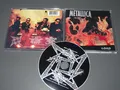 Produktbild: METALLICA - LOAD / USA-ALBUM-CD 2013 (MINT-)