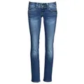 Produktbild: Pepe jeans  Straight Leg Jeans VENUS  in Blau, US 32 / 34