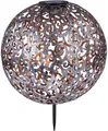 Produktbild: LED Solarleuchte GLOBO LIGHTING 