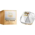 Produktbild: Paco Rabanne Lady Million Lucky Eau de Parfum für Damen 30 ml