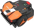 Produktbild: WORX Landroid Vision S250 WR202E: Intelligenter Mähroboter für Gärten bis 250m²