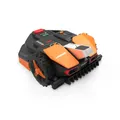 Produktbild: WORX Landroid Vision S250 - Mähroboter für bis zu 250 m² - Orange (+GRATIS Hombli Lichterkette)
