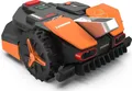 Produktbild: Worx Mähroboter WR202E Landroid Vision M250 KI Kamera Rasenmäher WIFI Bluetooth