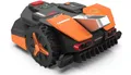 Produktbild: Worx Mähroboter WR202E Landroid Vision M250 KI Kamera Rasenmäher WIFI Bluetooth