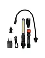 Produktbild: Arbeitsleuchte 3,7V, 380lm, 3in1, POWER LED , Inspektionslampe
