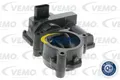 Produktbild: VEMO V10-81-0092 Drosselklappenstutzen für AUDI SEAT SKODA VW