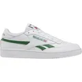 Produktbild: Reebok Classics Club C Revenge Sportschuhe Weiß EU 38 1/2 Herren,Damen Weiß EU 38 1/2 - Weiß - 38,5