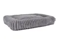 Produktbild: TrendPet Biscuit Cube, Hundebett (Grau, L)