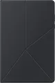 Produktbild: Samsung Tab A11+ Book Cover Black (EF-BX230PBEGWW)