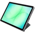 Produktbild: Samsung Book Cover für Galaxy Tab A11+, Black Flexibler Standfuß, Schützt Vorder- und Rückseite