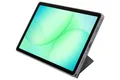 Produktbild: Samsung Book Cover EF-BX230 für das Galaxy Tab A11+, Tablet-Hülle, schlank, leicht, praktische Aufstellmöglichkeiten, Black