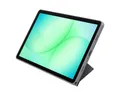 Produktbild: Samsung Book Cover für Galaxy Tab A11+, Black Flexibler Standfuß, Schützt Vorder