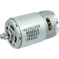 Produktbild: Original Ersatzteil Bosch 2609199180 Gleichstrommotor (108 v) für gop- und GMF-Modelle