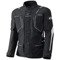 Produktbild: Held Biker Fashion Motorradjacke Zorro wasserdichte Motorrad Textiljacke bunt|schwarz M