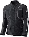 Produktbild: Held Zorro Motorradtextiljacke, Farbe schwarz-weiss, Größe M