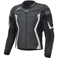 Produktbild: Held Biker Fashion Motorradjacke Street 3.0 Motorrad Lederjacke perforiert schwarz 50