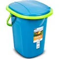 Produktbild: Greenblue GB320BL tourist toilet sea-lime (GB320)