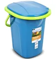 Produktbild: 5902211115052 Tourist toilet bucket GB320BL GreenBlue