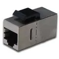 Produktbild: Digitus Modular Kupplung Cat6 RJ45 -> RJ45
