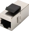 Produktbild: DIGI DN-93613-1 - Keystone Modul, Cat.6 Kupplung, geschirmt