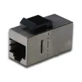 Produktbild: Kategorie 6 UTP RJ45 Anschluss Digitus DN-93613-1 Grau