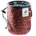 Produktbild: Deuter Gravity Chalk Bag I (Größe One Size, rot)