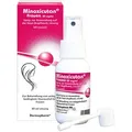 Produktbild: MINOXICUTAN Frauen 20 mg/ml Spray 60 ml