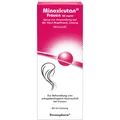 Produktbild: MINOXICUTAN Frauen 20 mg/ml Spray 60 ml PZN 12724737