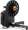 Produktbild: ELITE Rollentrainer Rivo W/Zwift Cog und Click