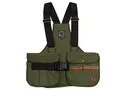 Produktbild: Mystique Dummyweste Trainer Kunstoffverschluss M Khaki/orange