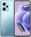 Produktbild: Xiaomi Redmi Note 12 Pro 5G Dual SIM 128GB [8GB RAM Version] sky blue