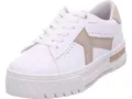 Produktbild: Tom Tailor Damen 7490080008 Sneaker, White-Cream, 38 EU