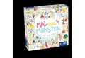 Produktbild: HUCH! Spiel Mal mal'n Monster