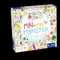 Produktbild: Mal mal'n Monster Benoit Turpin
