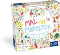 Produktbild: Mal mal'n Monster