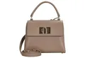 Produktbild: Furla Clutch 1927 Mini Top Handle - Abendtasche 21 cm (greige)