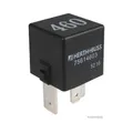 Produktbild: 1x Multifunktionsrelais HERTH+BUSS ELPARTS 75614603 passend für AUDI PORSCHE
