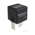 Produktbild: 1x Multifunktionsrelais HERTH+BUSS ELPARTS 75614603 passend für AUDI PORSCHE