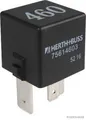Produktbild: HERTH+BUSS ELPARTS 75614603 Multifunktionsrelais 12 V, 60 A, 4 pins, Widerstand
