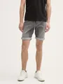 Produktbild: TOM TAILOR Jeansshorts Jeanshosen TTJOSH REGULAR SLIM Jeans Shorts mit Superstretch