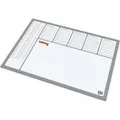 Produktbild: Viking Schreibtisch-Kalender Papier Weiss 525 mm x 375 mm (5354451)